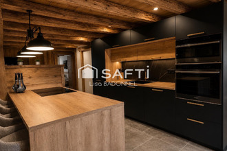  appartement gerardmer 88400