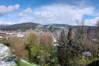  appartement gerardmer 88400