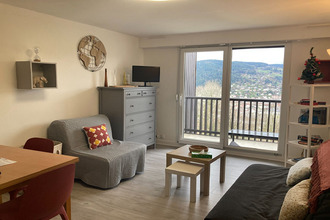  appartement gerardmer 88400