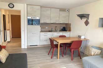  appartement gerardmer 88400