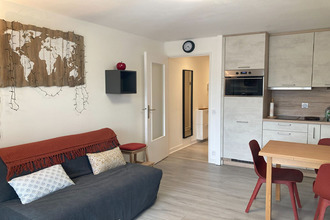  appartement gerardmer 88400
