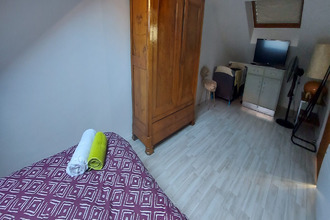  appartement gerardmer 88400