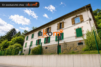  appartement gerardmer 88400