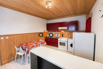  appartement gerardmer 88400