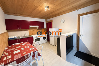  appartement gerardmer 88400