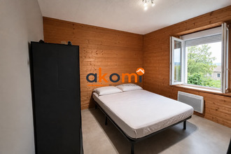  appartement gerardmer 88400