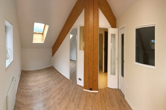  appartement gerardmer 88400