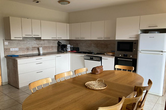  appartement gerardmer 88400