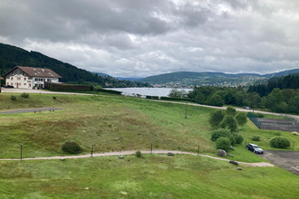 appartement gerardmer 88400