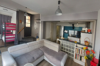  appartement gerardmer 88400