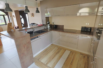  appartement gerardmer 88400