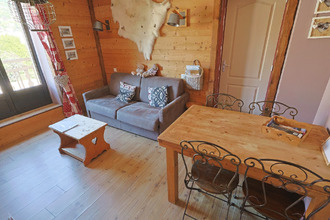  appartement gerardmer 88400