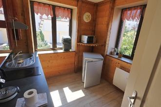  appartement gerardmer 88400