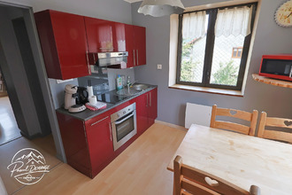  appartement gerardmer 88400