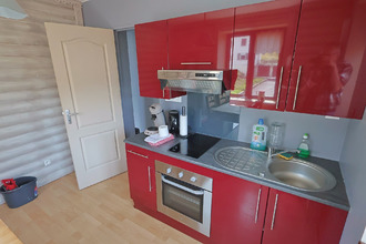  appartement gerardmer 88400