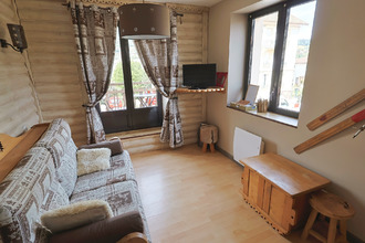  appartement gerardmer 88400