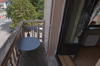 appartement gerardmer 88400