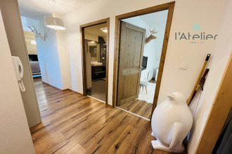  appartement germ 65240