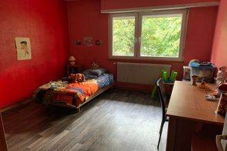  appartement gerstheim 67150