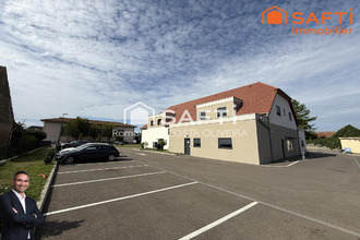  appartement gerstheim 67150