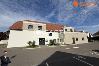  appartement gerstheim 67150