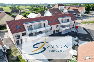  appartement gerstheim 67150