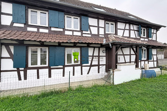  appartement gerstheim 67150