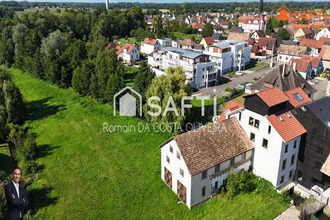  appartement gerstheim 67150
