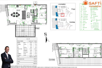  appartement gerstheim 67150