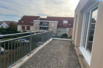  appartement gertwiller 67140