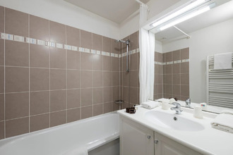  appartement gerzat 63360