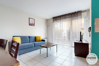  appartement gerzat 63360