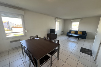  appartement gerzat 63360