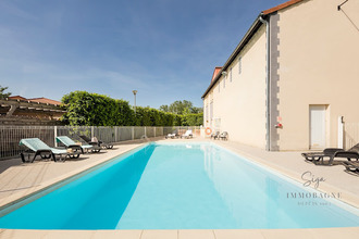  appartement gerzat 63360