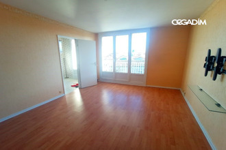  appartement gerzat 63360