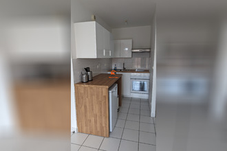  appartement gerzat 63360
