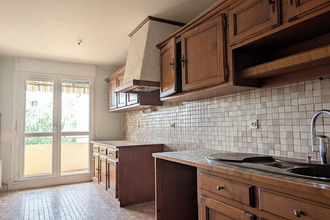  appartement gerzat 63360