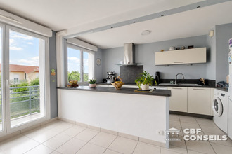  appartement gerzat 63360