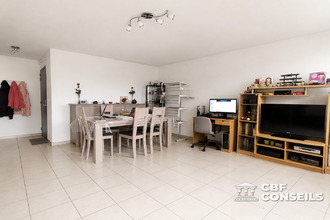  appartement gerzat 63360