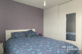  appartement gerzat 63360