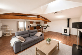  appartement gerzat 63360