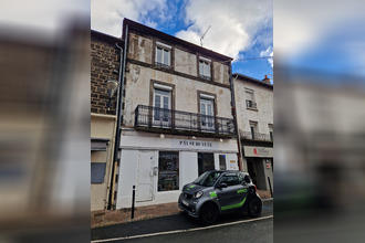 appartement gerzat 63360