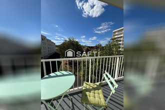  appartement gerzat 63360