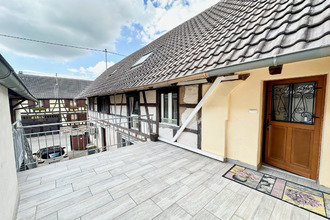  appartement geudertheim 67170