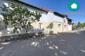  appartement geudertheim 67170