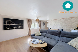  appartement geudertheim 67170