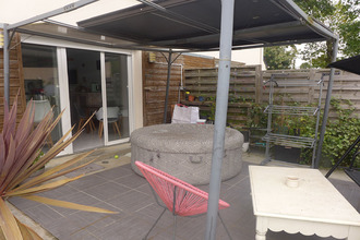  appartement geveze 35850