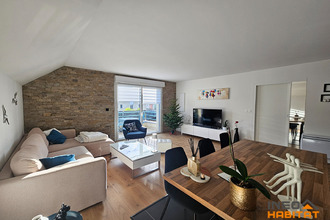  appartement geveze 35850