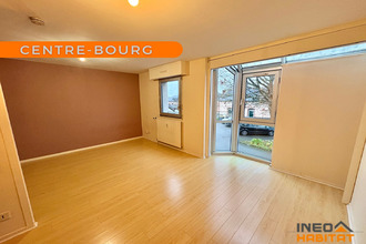  appartement geveze 35850