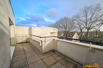  appartement geveze 35850